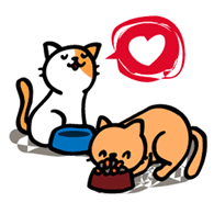 犬と猫の異物誤飲のおはなし
