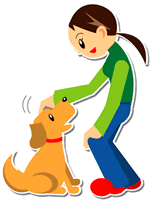 犬の十戒～犬を飼うってステキですか？